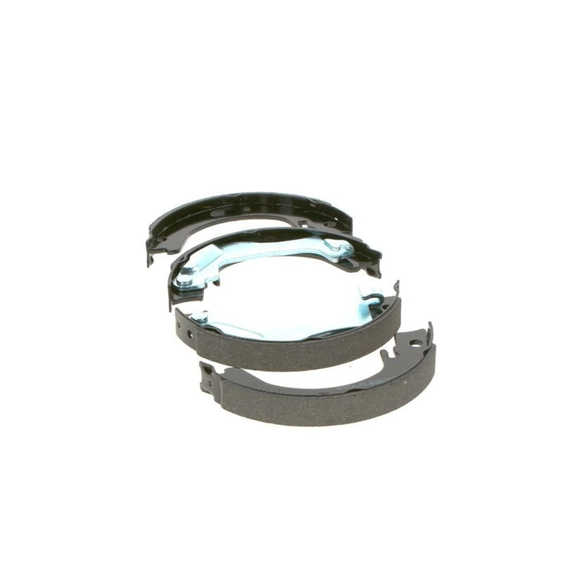 Bosch Parking Brake Shoe Set 0 986 487 713