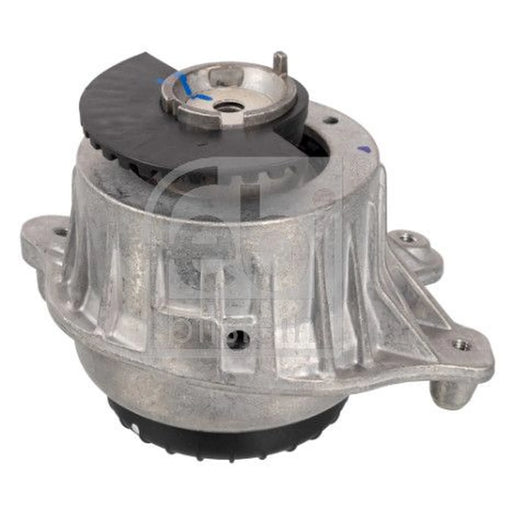 Febi Engine Mount Mounting Left 109381