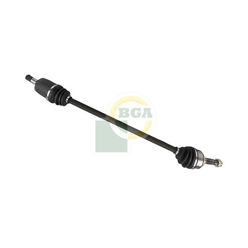 BGA CV Drive Shaft Driveshaft Front Right DS2508R
