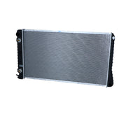 NRF Engine Radiator 50206