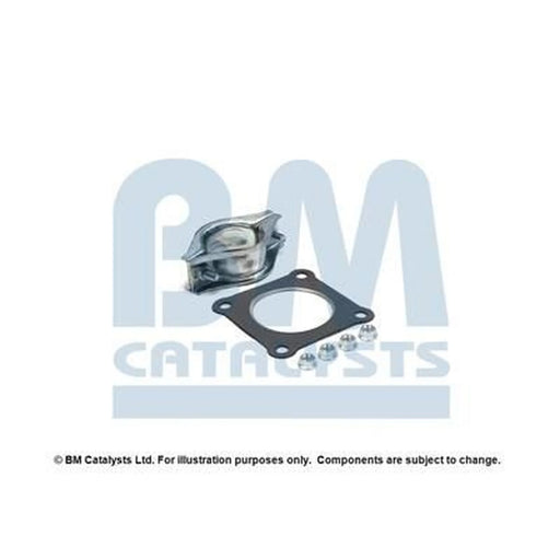 BM Catalysts Fitting Kit FK90312B FK90312B