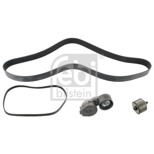 Febi V-Ribbed Belt Set 47147