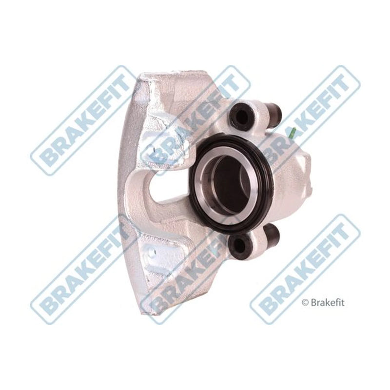 Apec Brake Caliper Assembly Front Right BCA1058