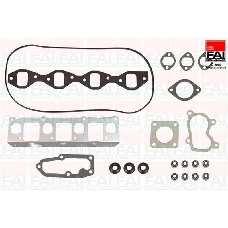 FAI Cylinder Head Gasket Kit HS2176NH