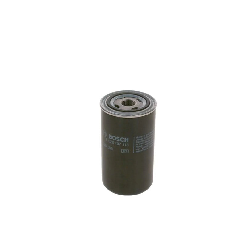 Bosch Hydraulic Oil Filter F 026 407 113