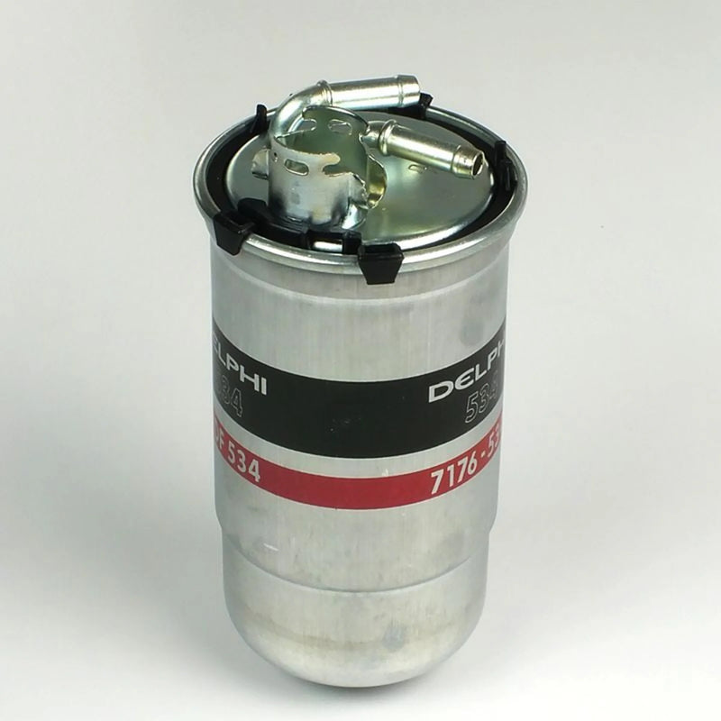 Delphi Fuel Filter Element HDF534