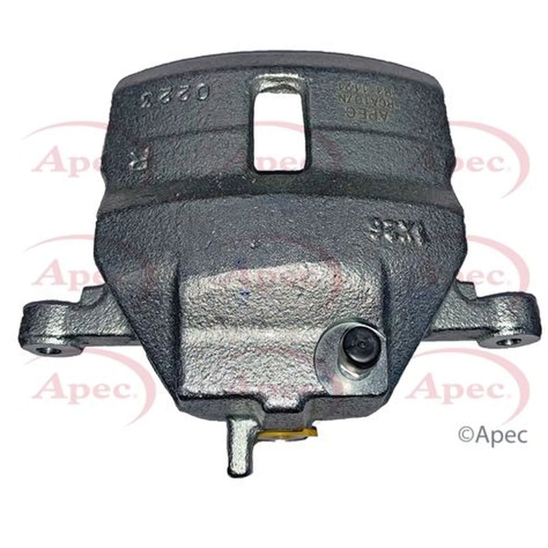 Apec Brake Caliper Assembly Front Right RCA107N