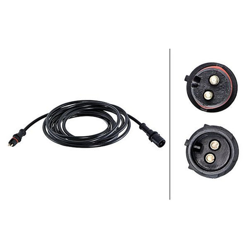 Hella ABS Connecting Cable 6PU 230 048-371