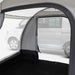 Kampa Dometic Action VW - Poled Driveaway Awning, Ideal VW T4,T5.T6 Transporters - Kampa - Van Life Living