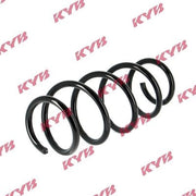 KYB Front Left Suspension Coil Spring RA1384
