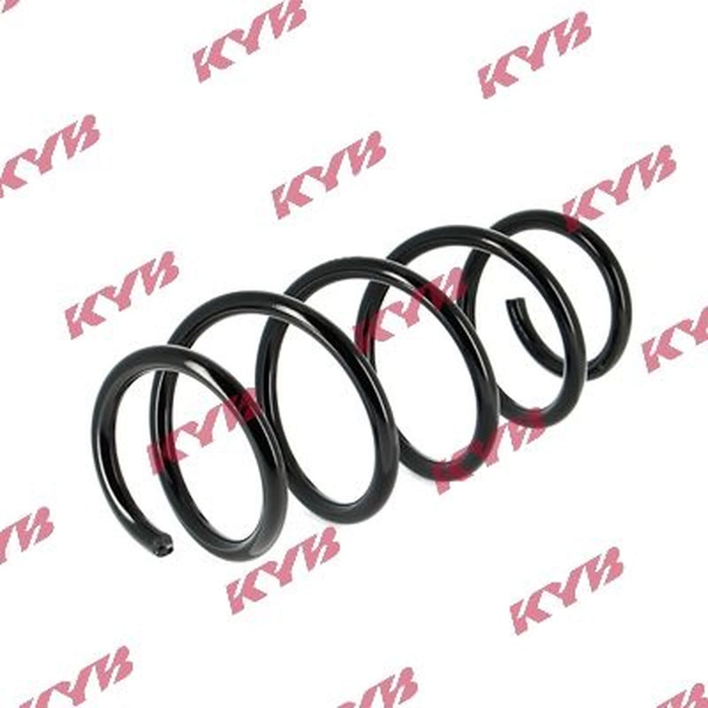 KYB Front Left Suspension Coil Spring RA1384