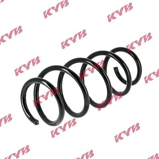 KYB Front Left Suspension Coil Spring RA1384