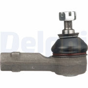 Delphi Steering Tie Rod End Ball Joint Front M14x1.5 TA1193