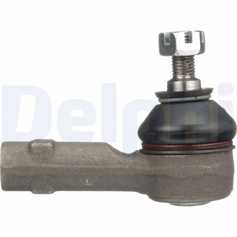 Delphi Steering Tie Rod End Ball Joint Front M14x1.5 TA1193