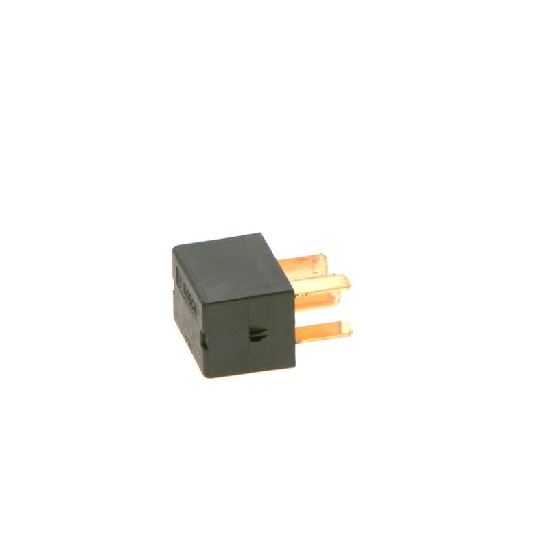 Bosch Horn Klaxon Relay 12V Pin 0 986 AH0 091