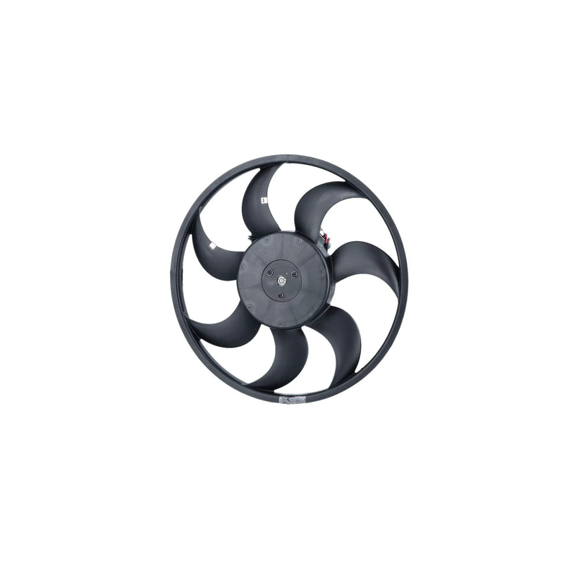 NRF Engine Cooling Fan 470107