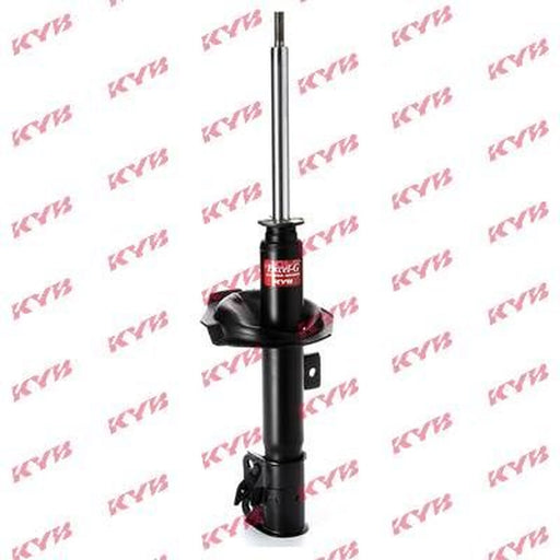 KYB Shock Absorber Damper Strut Front Left 333409