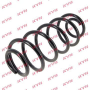 KYB Rear Suspension Coil Spring RH6389