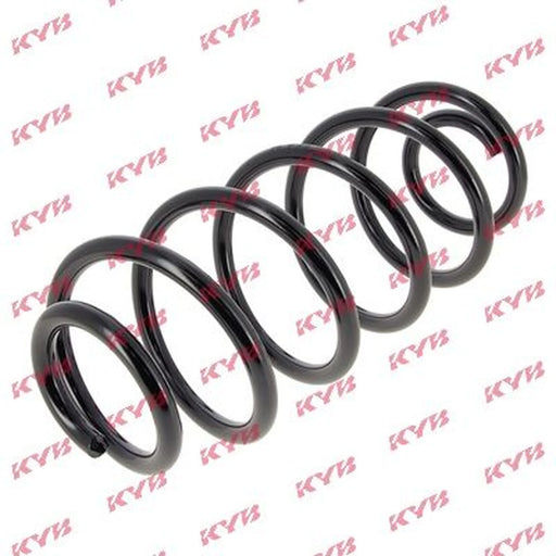 KYB Rear Suspension Coil Spring RH6389