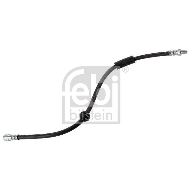 Febi Brake Hydraulic Hose Line Front Right 36472