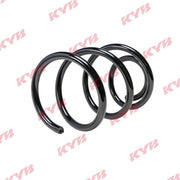 KYB Front Suspension Coil Spring RA2172