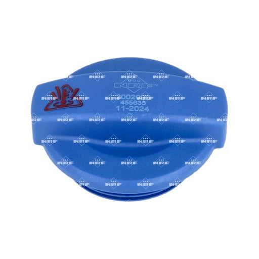NRF Coolant Expansion Tank Cap 455635