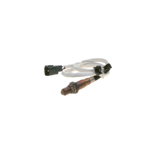 Bosch O2 Lambda Oxygen Sensor after catalytic converter 0 258 006 543