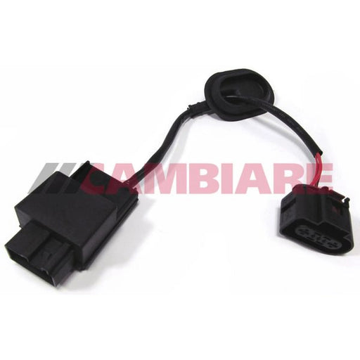 Cambiare Indicator Flasher Relay VE725036