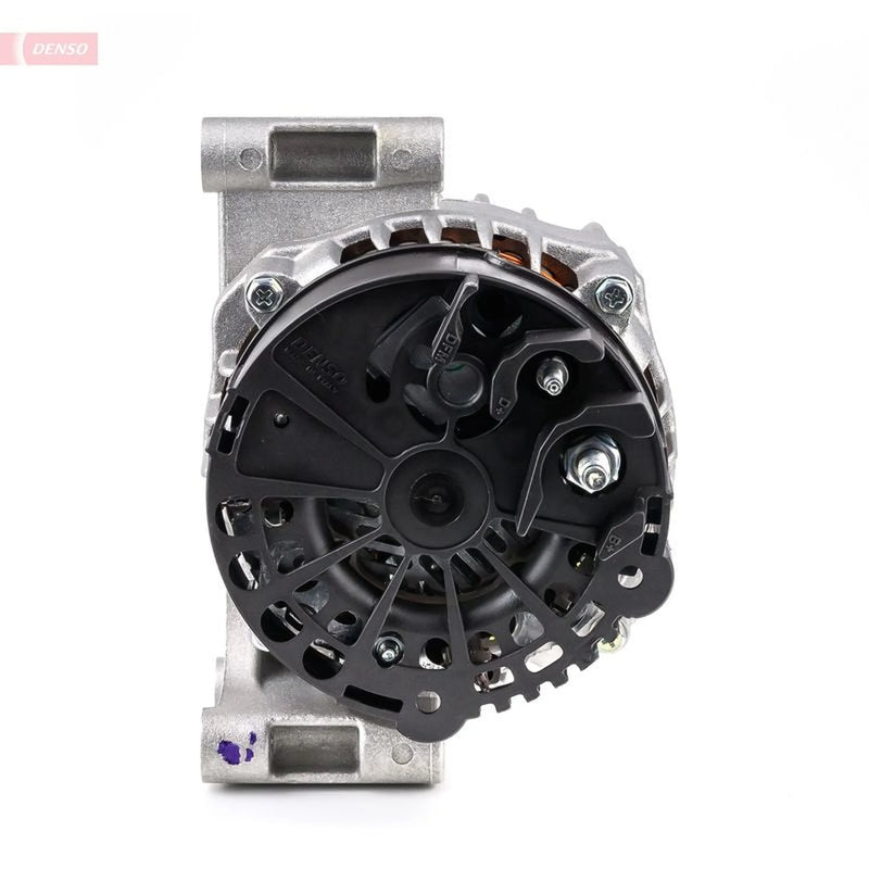 Denso Car Alternator 12V fits Opel Agila A 2003-2007 1.3