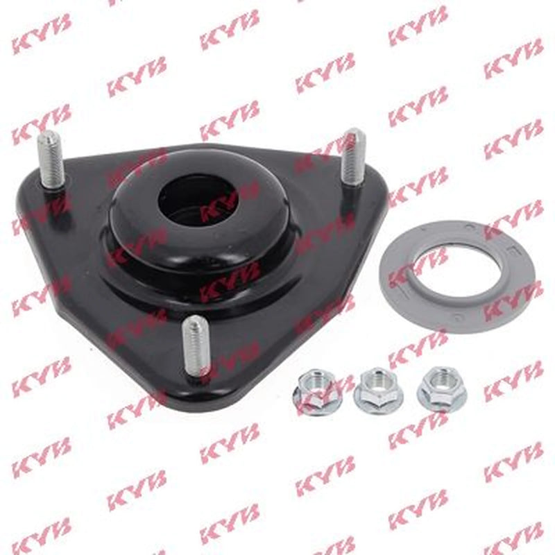 KYB Front Repair Kit Suspension Strut Support Mount SM5461