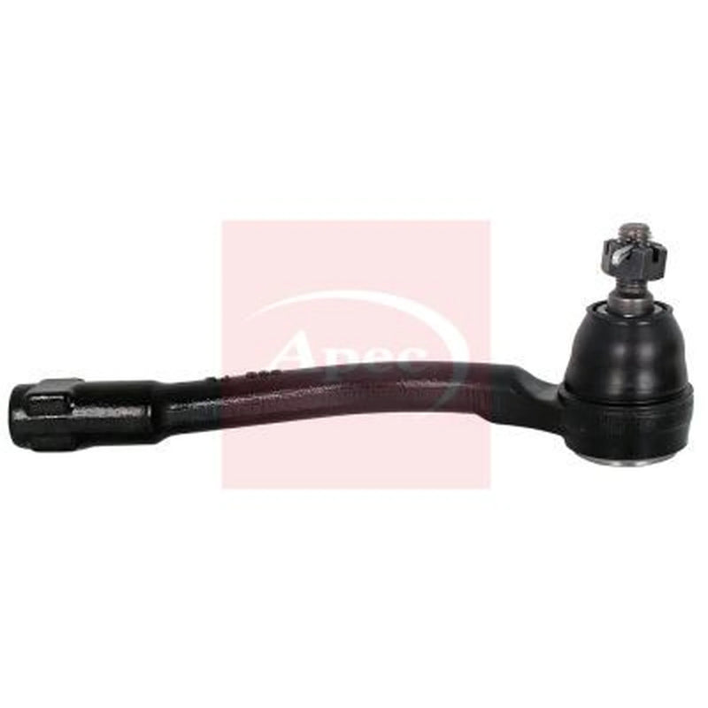 Apec Steering Tie Rod End Ball Joint Front Right AST6330
