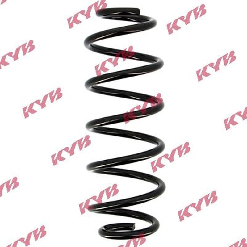 KYB Rear Suspension Coil Spring RA5236