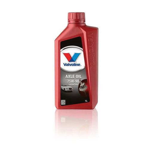 Valvoline Axle Gear Oil 1L Full Synthetic Oil 75W-90 866904