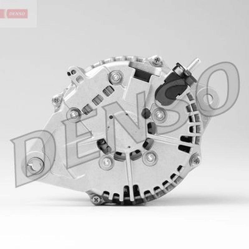 Denso Car Alternator 12V fits Nissan Almera 2000-2006 2.2