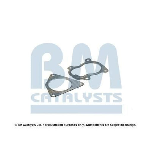 BM Catalysts Fitting Kit FK80417A FK80417A