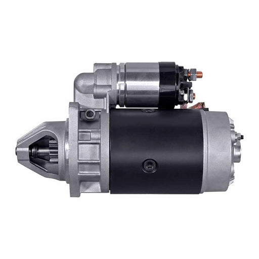 Hella Starter Motor 12V 3.1kW 9 Teeth 8EA 015 642-711