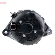 Denso Car Alternator 12V fits Toyota Hiace / Commuter V Bus 2006 on 2.5
