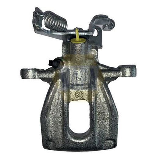 NAPA Brake Caliper Assembly Rear Left NCA1677