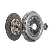 Valeo Clutch Kit Set 3pc 827548