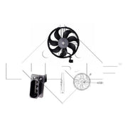 NRF Engine Cooling Fan 47409
