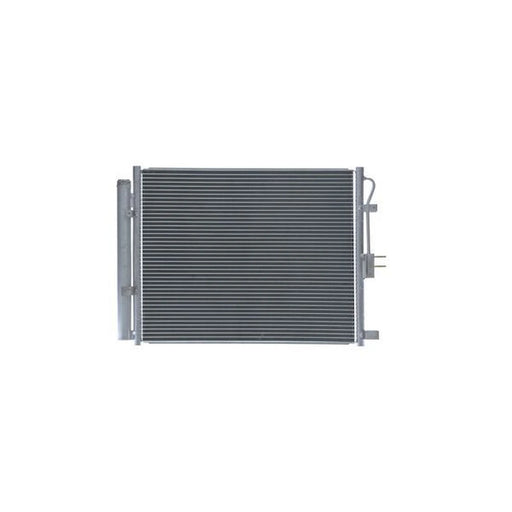 Mahle Air Conditioning Condenser AC 957 000S