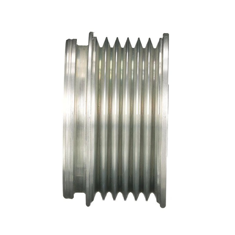 Gates Alternator Overrunning Freewheel Clutch OAP7296