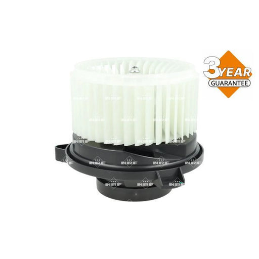 NRF Heater Blower Fan Rear 34753