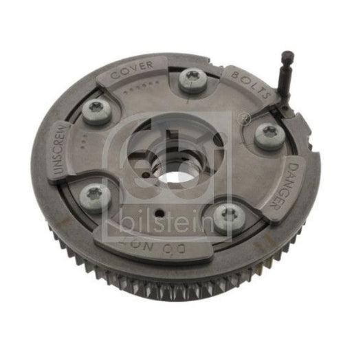 Febi Camshaft Adjuster both sides 70 Teeth 170095