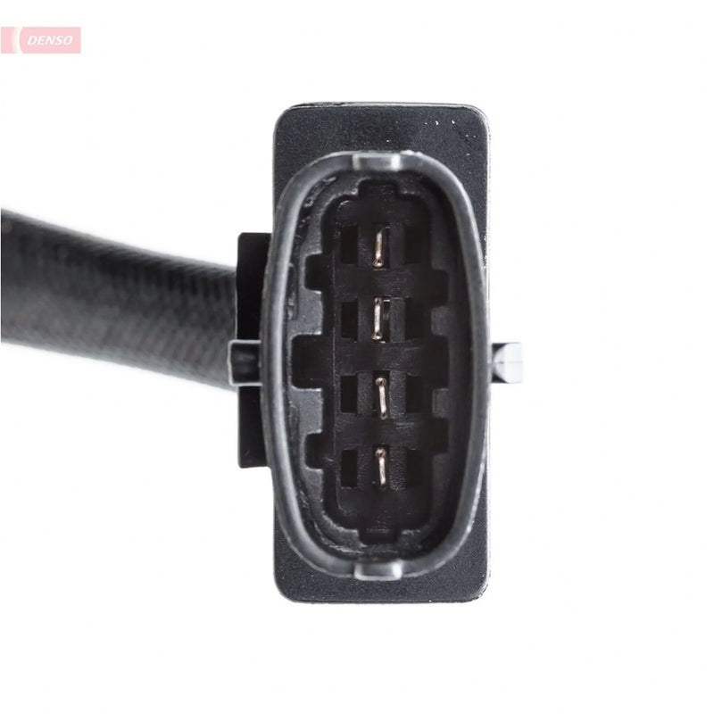 Denso O2 Lambda Oxygen Sensor fits Chevrolet Aveo 2011-2015 1.2 1.4