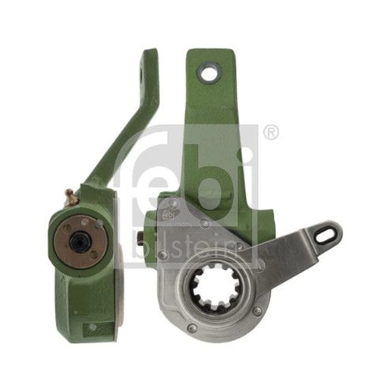 Febi Brake Slack Adjuster 10 Teeth Rear Left 35122