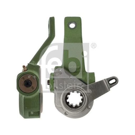 Febi Brake Slack Adjuster 10 Teeth Rear Left 35122