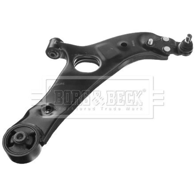 Borg & Beck Control/Trailing Arm BCA7430