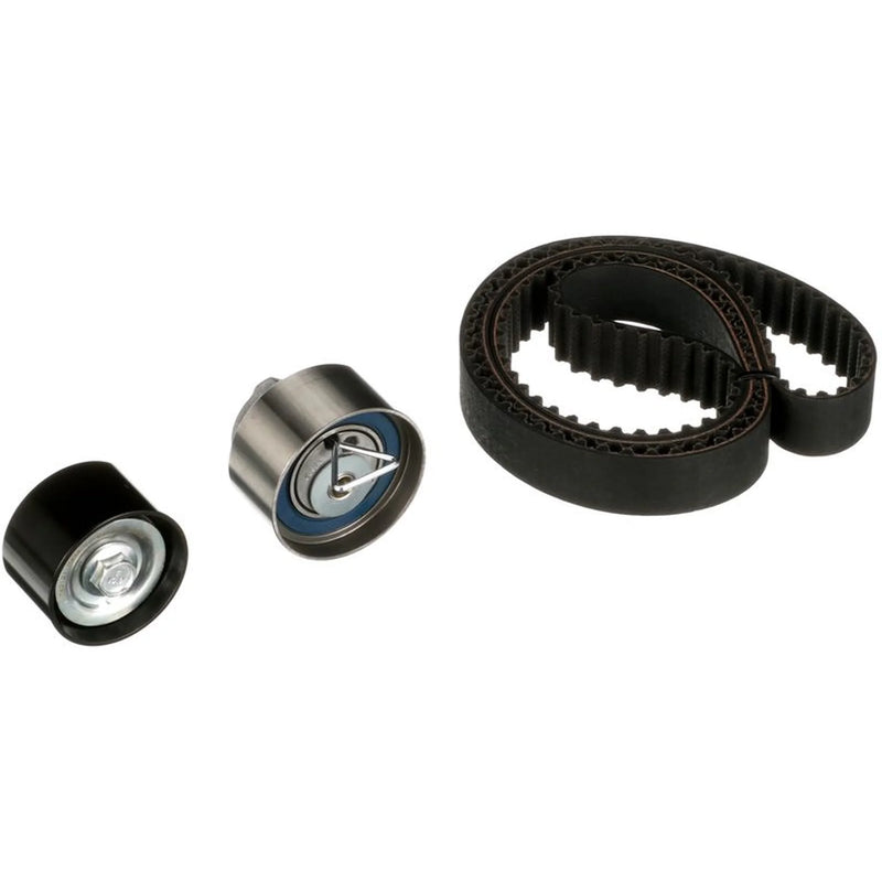 Gates Timing Belt Kit with Rollers K02T265