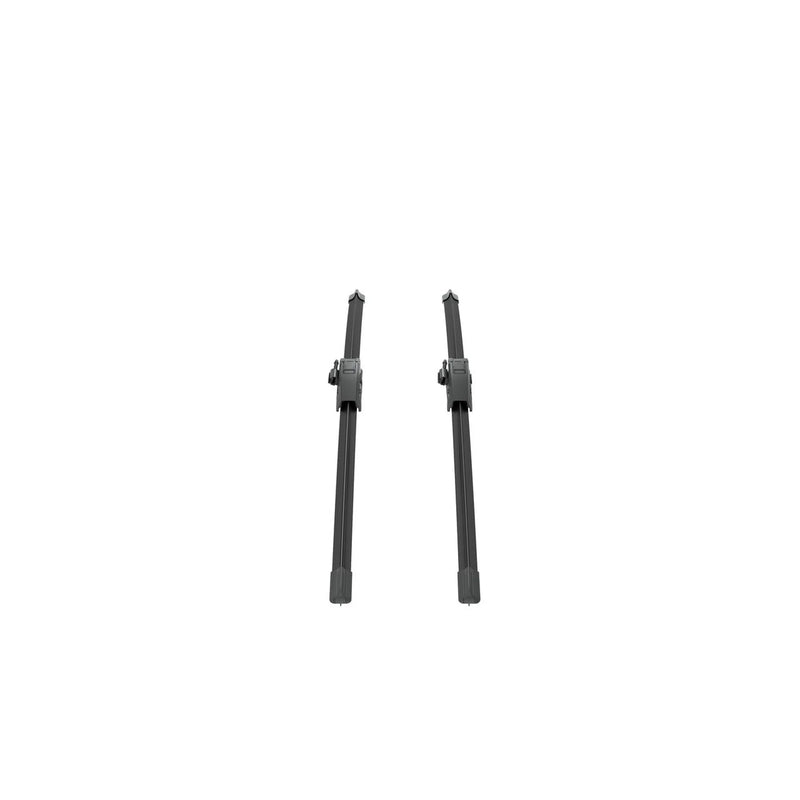 Bosch Aerotwin Front Wiper Blade Set 650mm + 650mm — AR657S